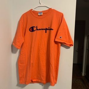 Champion T shirt sz. XL
